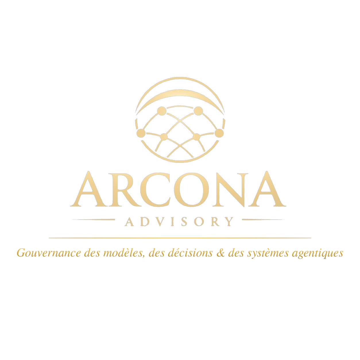 Logo ARCONA Advisory
